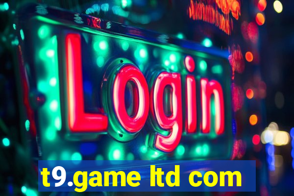 t9.game ltd com